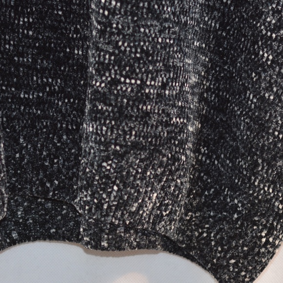 Black/Gray Penmans Soft Sweater SZ L NWT - Picture 5 of 5